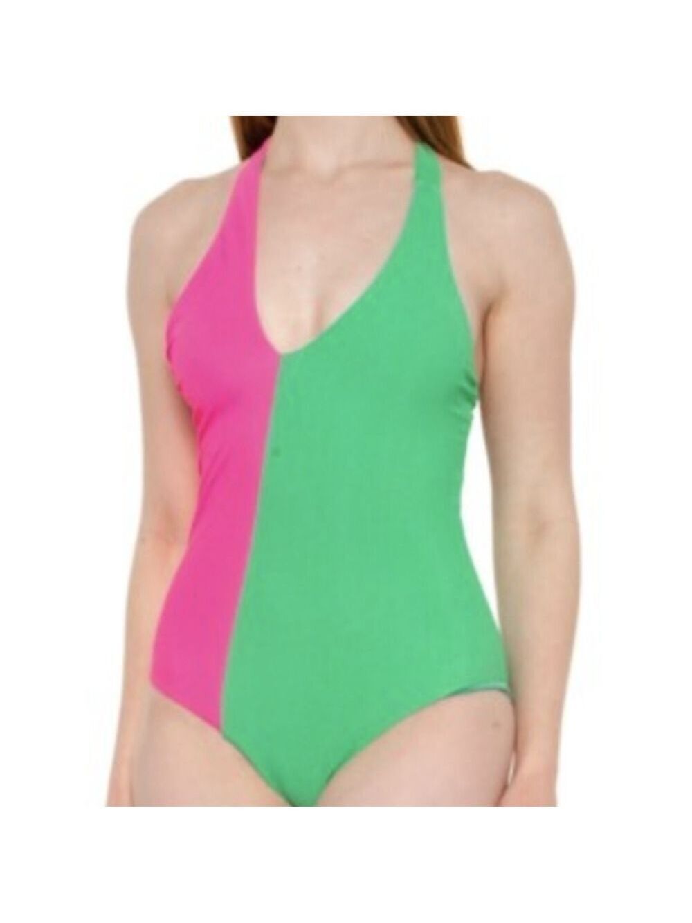 Beach riot nia one piece size medium